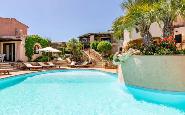 Dalia 12 - Vista Village