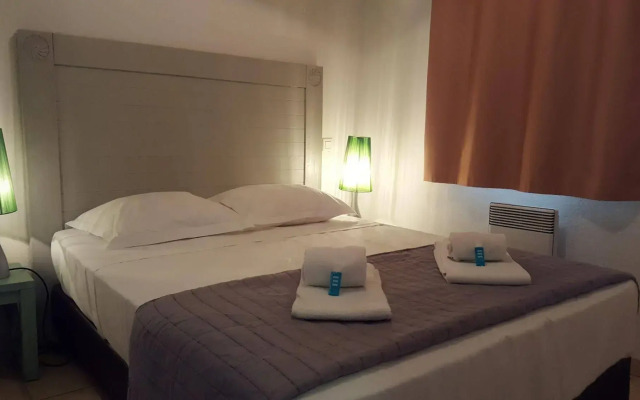 Uzes Appart Hotel