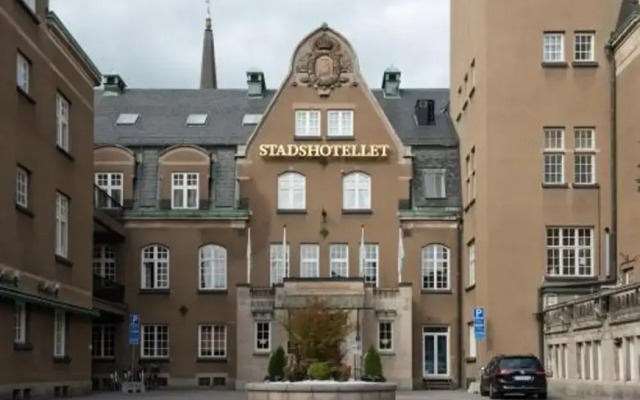 Elite Stadshotellet Västerås