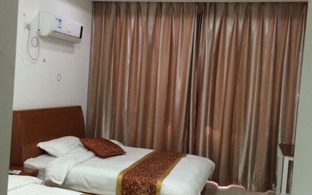 Yaya Homestay