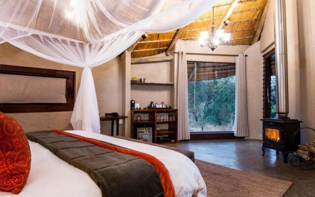 aha Makalali River Lodge