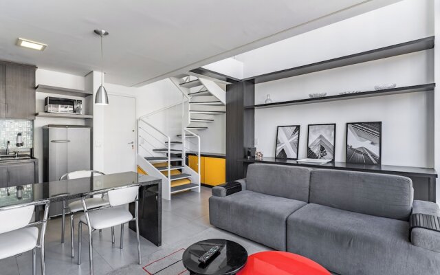Urbano Duplex