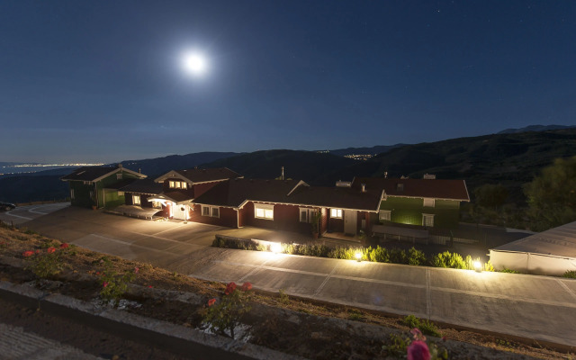 Ktima Noosfera wellness & retreat center