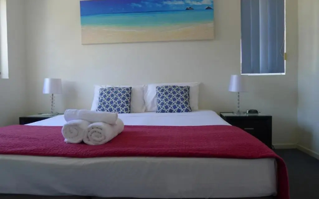 Santana Resort