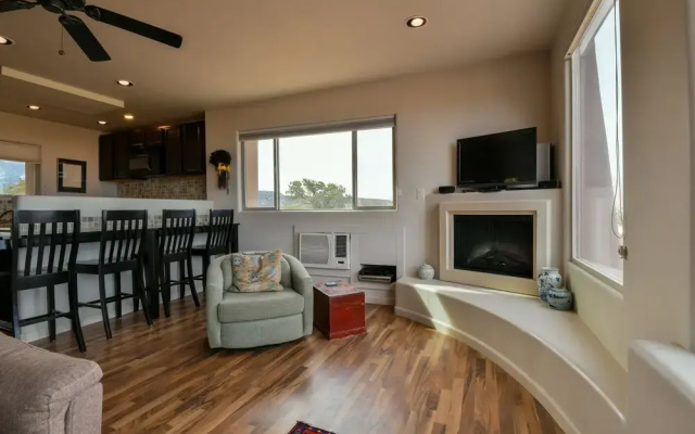 Indian Hills Studio