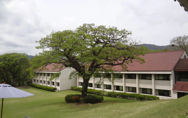 Hakone Highland Hotel