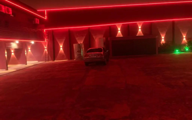up motel2