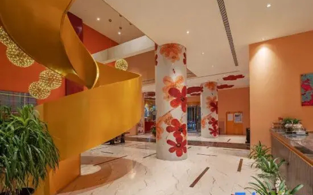 Ximei Lucky Hotel