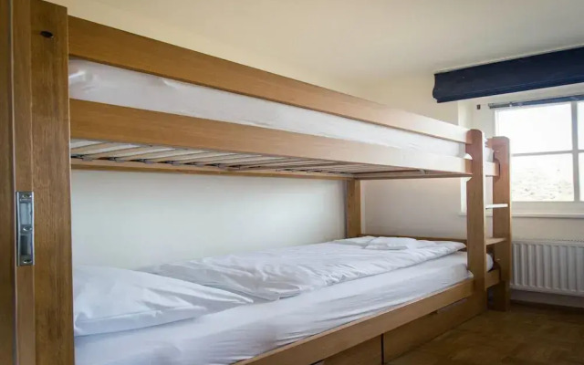 Studio Apartment in Alps Near Ski Station