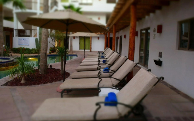 Santa Fe Luxury Residences