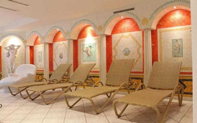 Pension Aloisl`s Harmonie