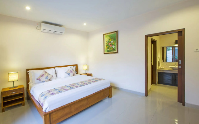 Kubal Villa and Living Seminyak