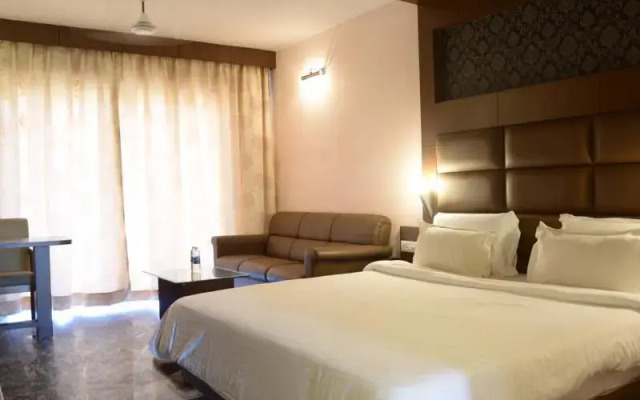 Jamindars Palace