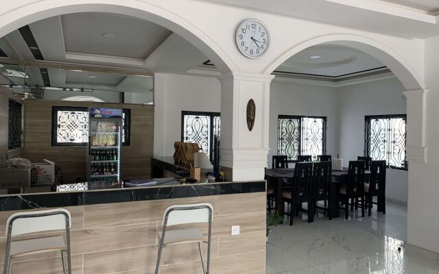 Guest House Ile-Ife
