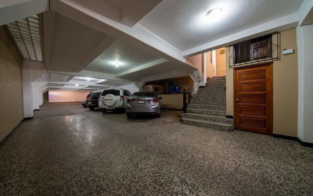 Hotel Panorama Quetzaltenango