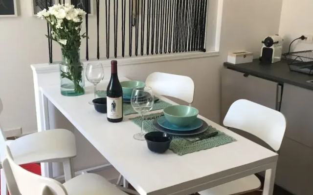 JOIVY Stylish Apt in Centre of Cernobbio