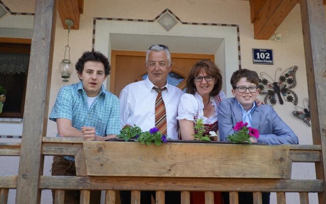 Haus Seppi