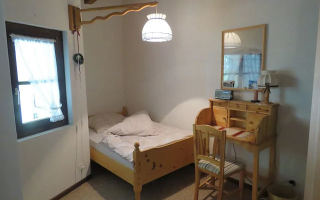 Schweizerhaus Apartments