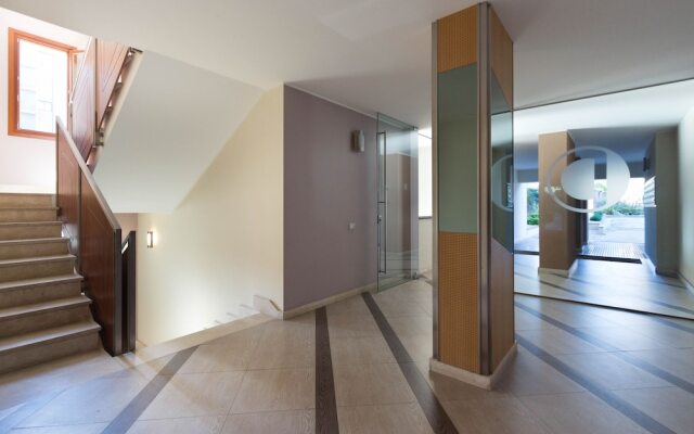 Appartamento 5th Floor
