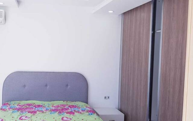 Airbetter - Spacious & Bright Seaview 1bedroom Apartment Korba