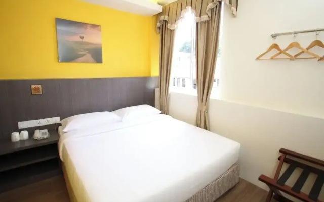 Signature Inn