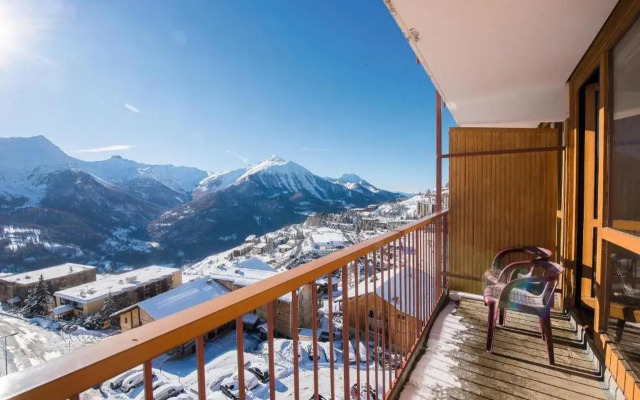 Club Belambra Le Roc Blanc