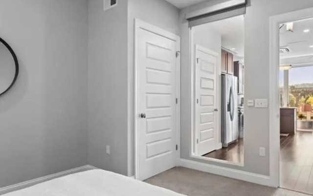 Cozysuites Modern 1BR PPG Paints Arena Pitts