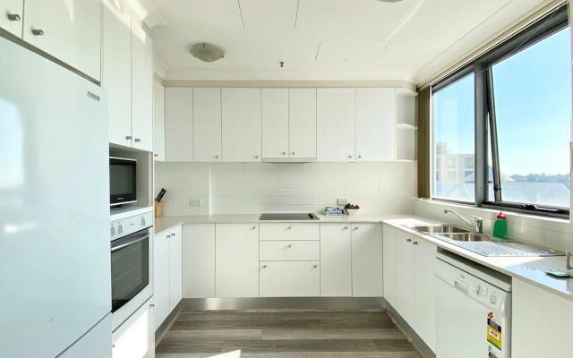 Milson Serviced Apartments