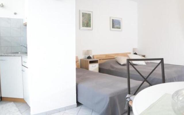 Appartement Dettenbeck-Domizil