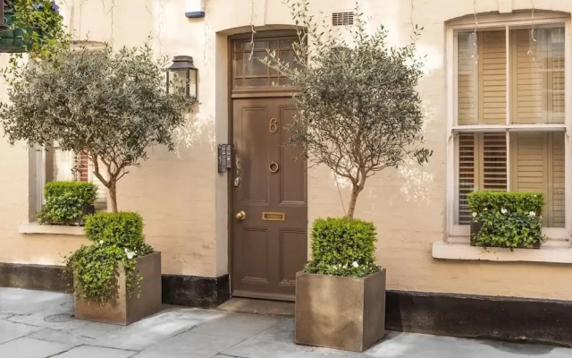 The Fielding Apartments