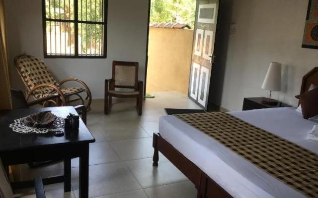 Abeysvilla