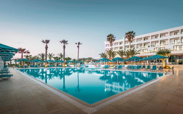 Mitsis Faliraki Beach Hotel & Spa - All Inclusive