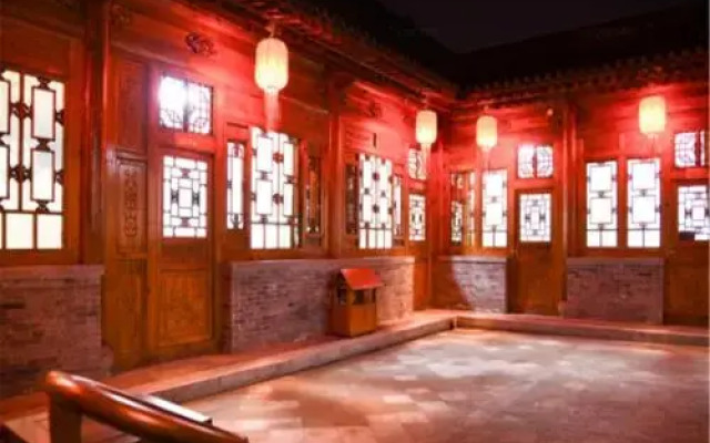 On The Way Hostel- Nine Rooms