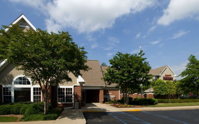 Residence Inn by Marriott Greenville-Spartanburg Airport