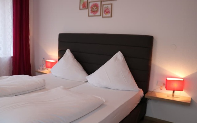 Gasthof Bräuhäusle