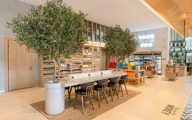 Fairmont Ramla Serviced Residences