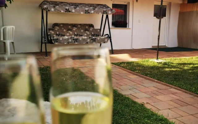 NATA Apartman