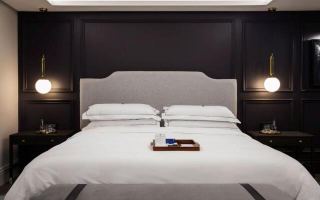 Seven Villa Hotel and Spa