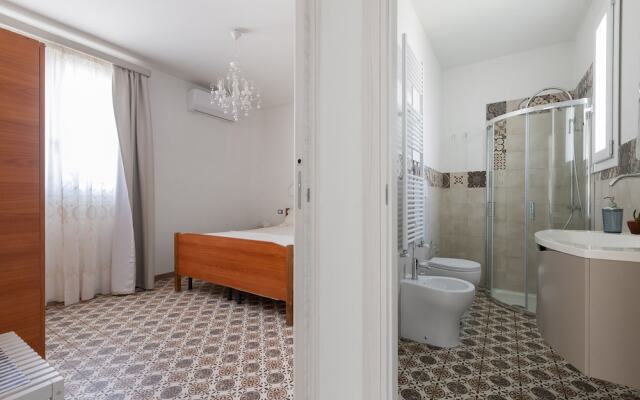 2031 Villa Stella Cesarea