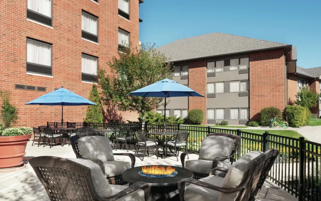 Hilton Garden Inn South Bend