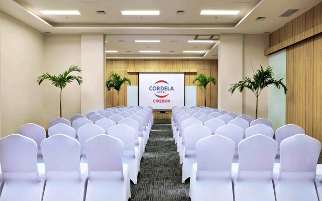 Cordela Hotel Cirebon
