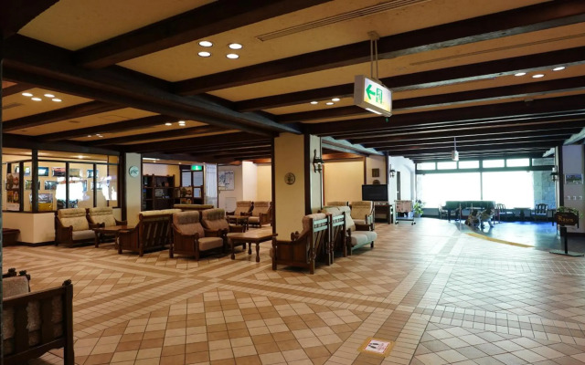 Hotel Onikoube