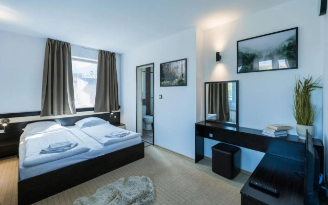 Kadiyata Guest House
