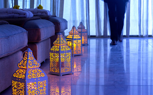 King Evelthon Beach Hotel & Resort