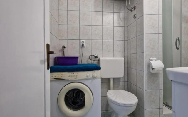 Apartment Šoštarić