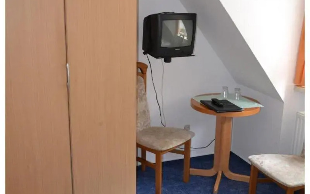 Pension & Restaurant Zum Harzer Jodlermeister