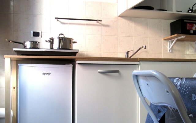 Il Rifugio di Garibaldi