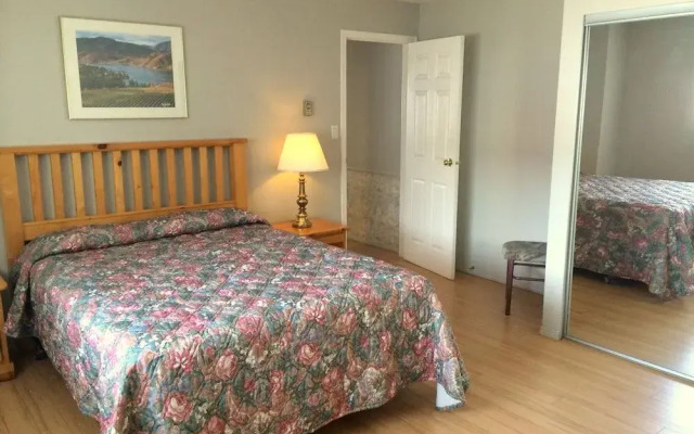 Golden Sands Resort Motel