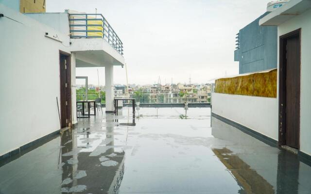 The Leaf Studio Hospitalities