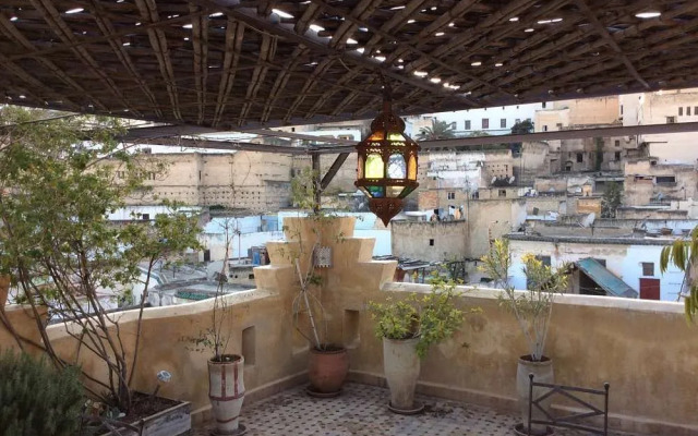 Riad Laayoun
